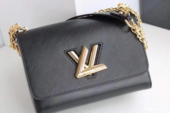 AAA Replica Ru Louis Vuitton TWIST 0806